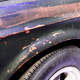 Illustration for article titled We Got Up Close And Personal With The Original Bullitt Mustang